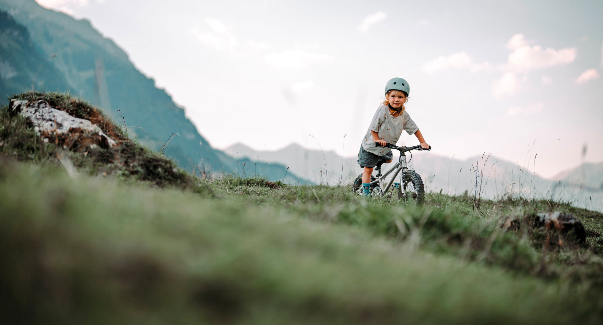 Early Rider
