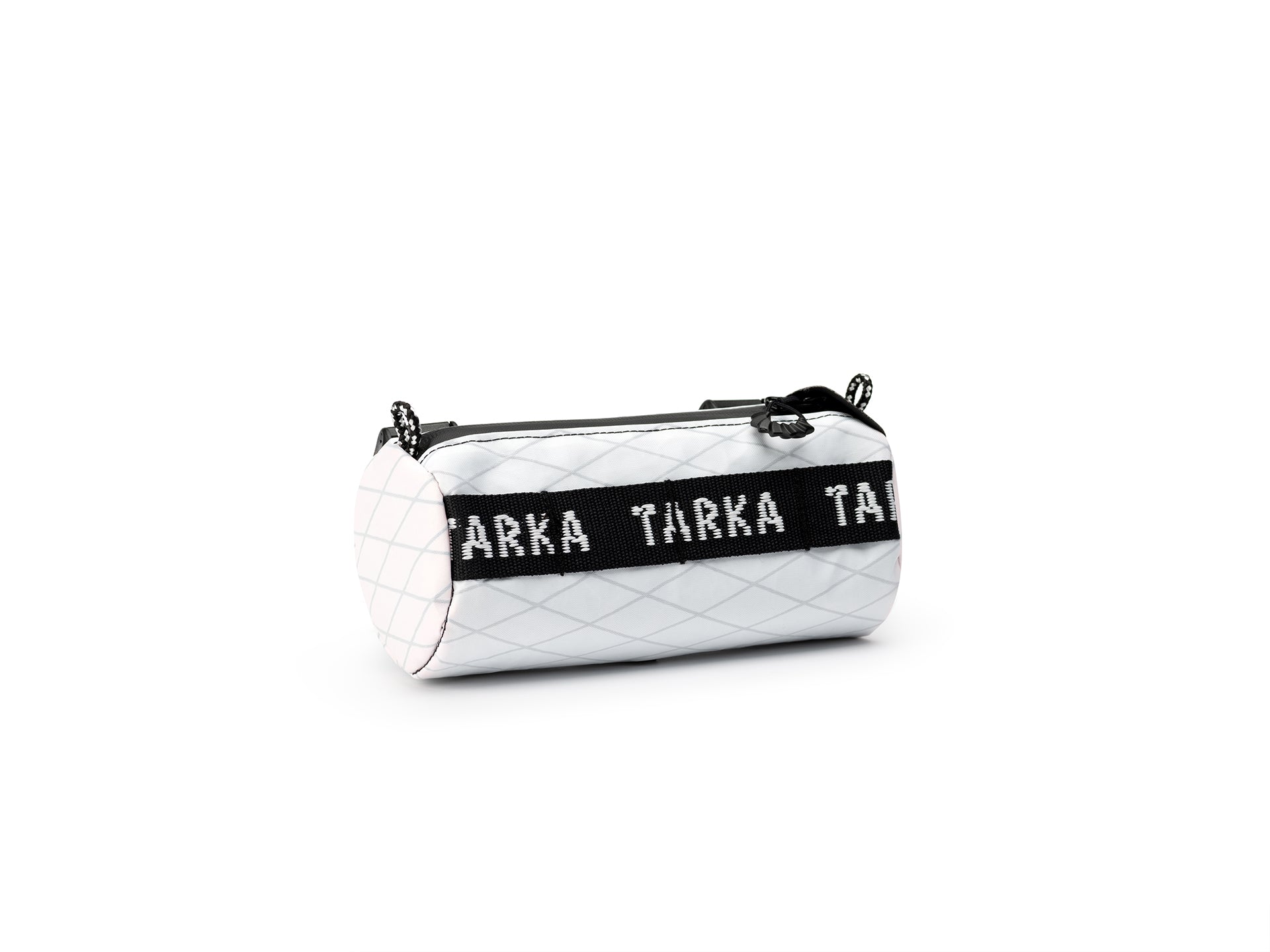 Krepšiukas Tarka Pipe Bag / White