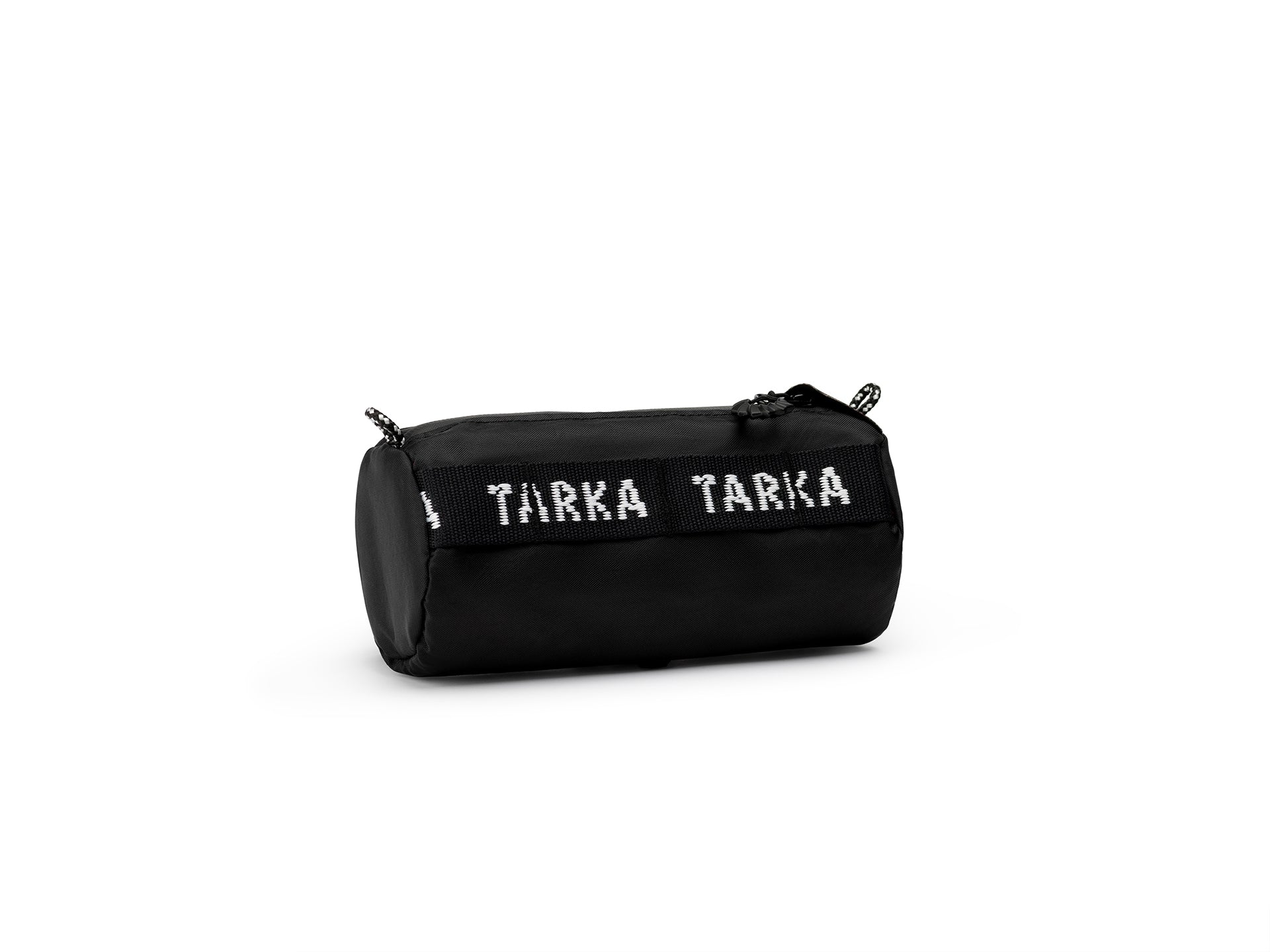 Krepšiukas Tarka Pipe Bag / Black
