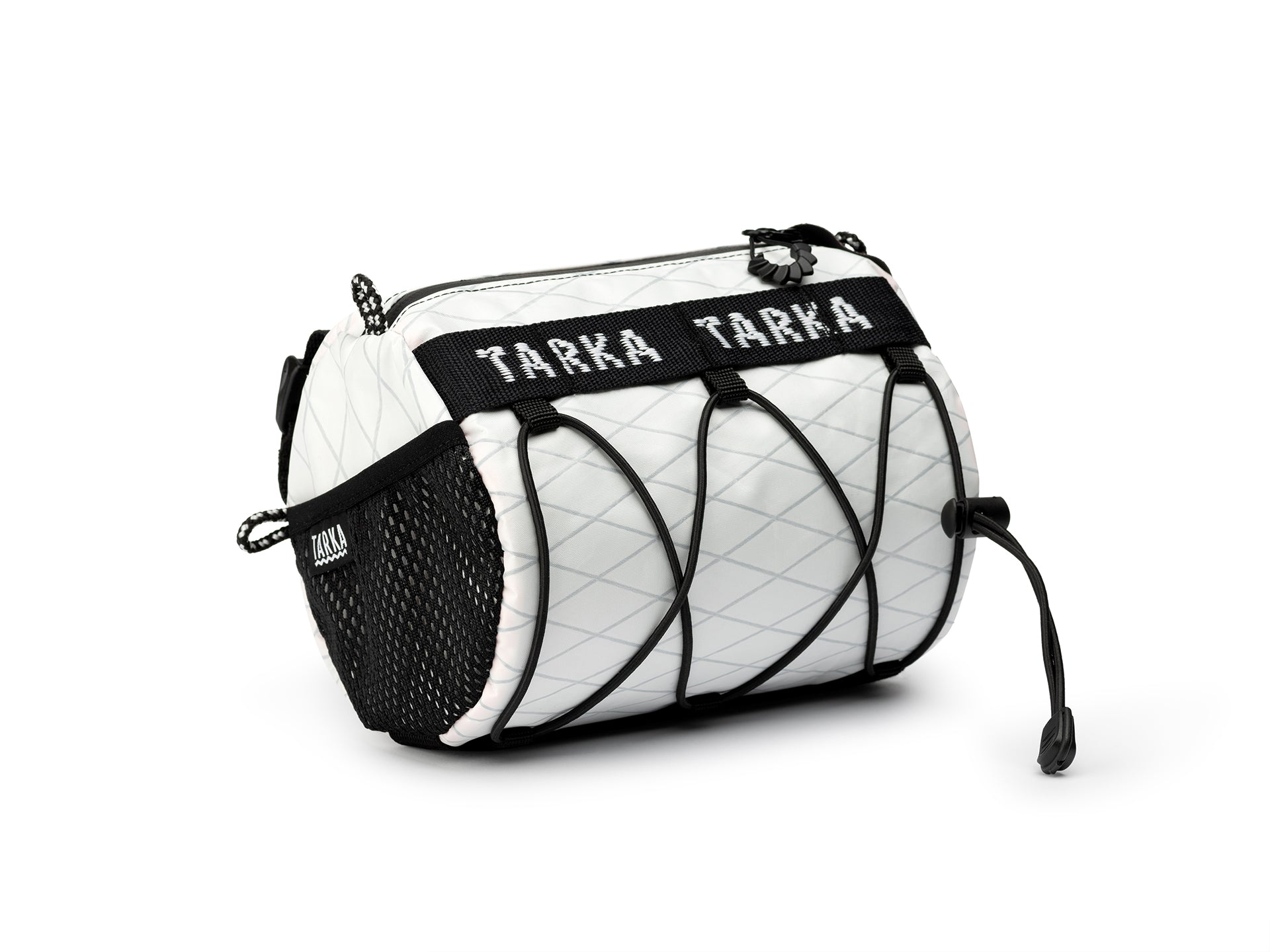 Krepšys Tarka Burrito Bag / White