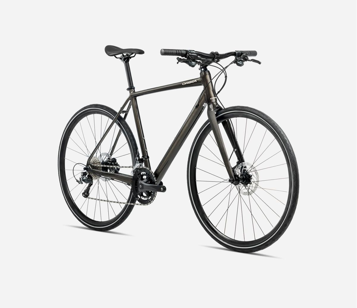 Dviratis Orbea VECTOR 35 / Metallic Infinity Green (Gloss)