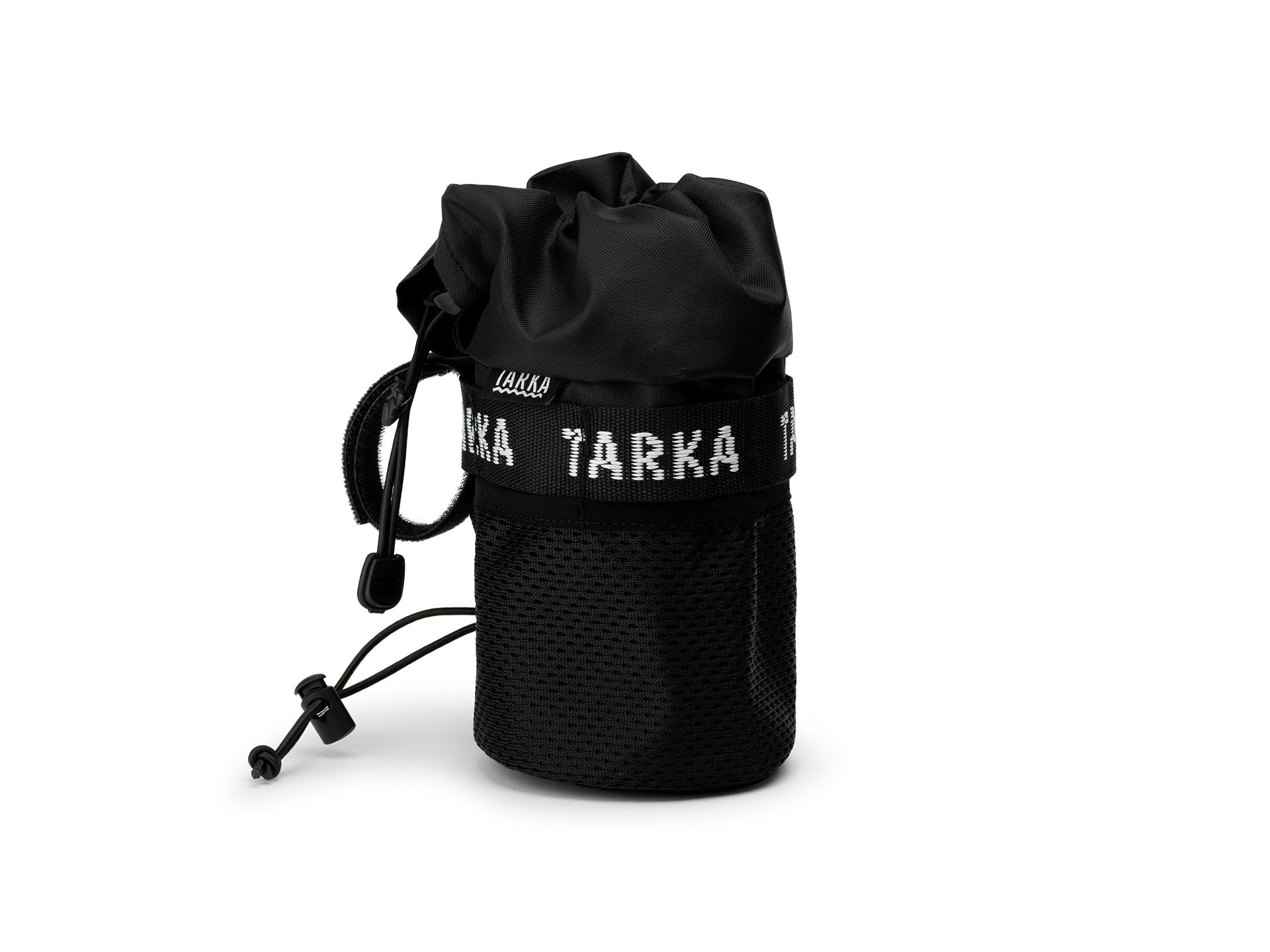 Krepšiukas Tarka Small Stembag EKOPAK / Black