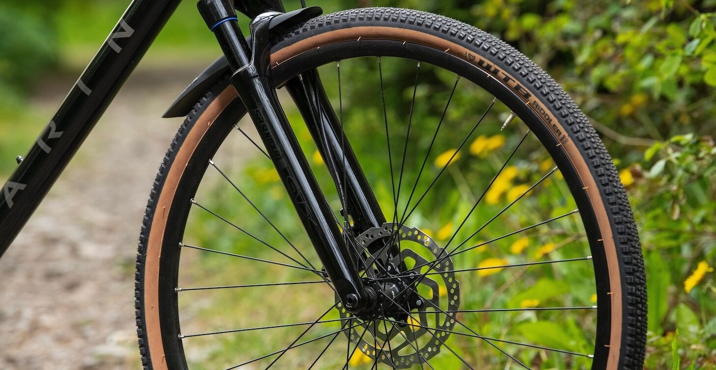 Dviratis Marin DSX Fs / Black Grey