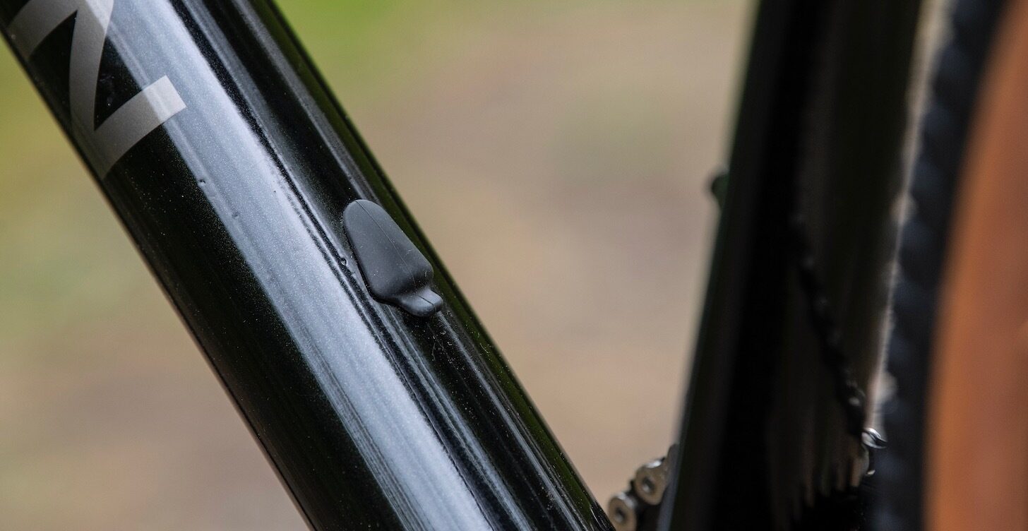 Dviratis Marin DSX Fs / Black Grey