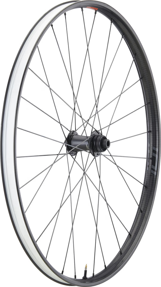 Ratas Zipp 101 XPLR Tubeless Carbon Disc / Priekinis