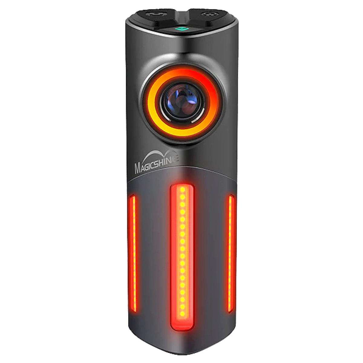 Galinis žibintas Magicshine Seemee DV Camera 1080P / 30fps USB