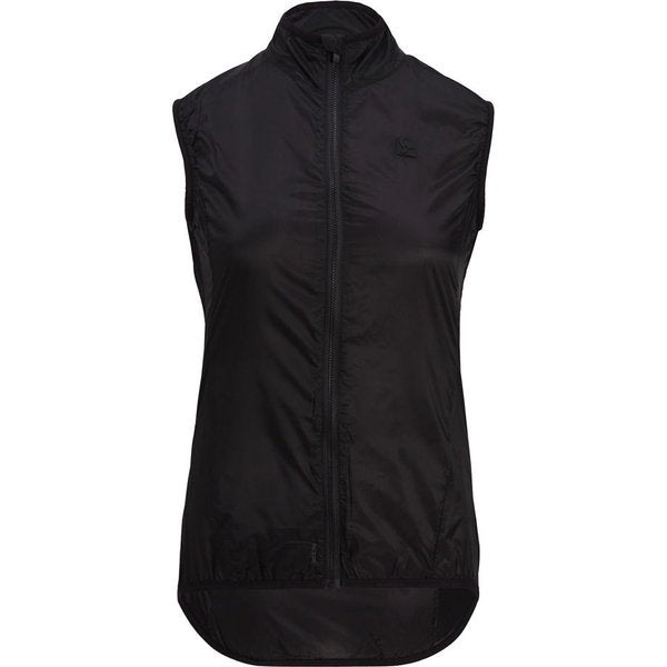 Moteriška liemenė Silvini Tonara / Black