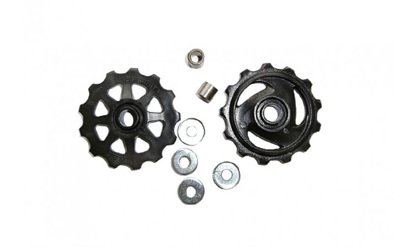 Perjungėjo ratukai Shimano RD-TX35 Tourney MegaRange