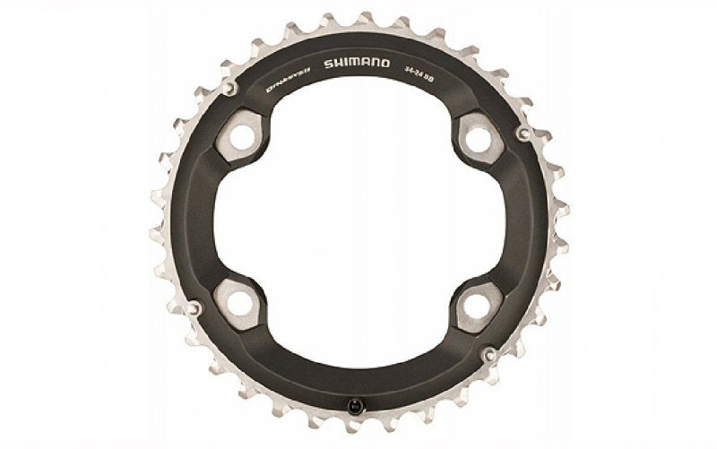 Dantratis Shimano SLX FC-M7000-2 / 38T