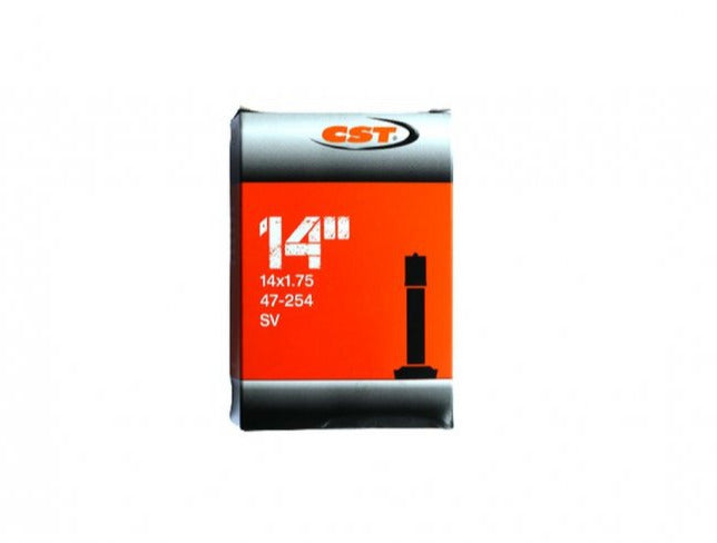 Dviračio kamera CST 14 / Schrader 47-254