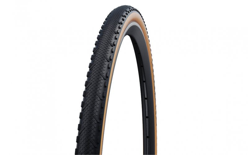 Dviračio padanga Schwalbe 700 x 33C W-One Speed