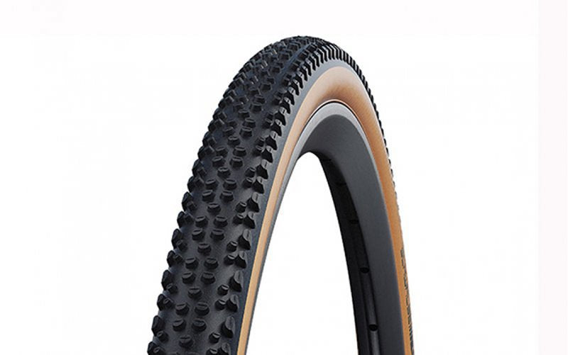 Dviračio padanga Schwalbe 700 x 33C X-One Allround