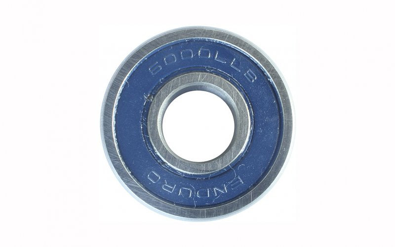 Guolis Enduro Bearings 6001 LLB ABEC 3