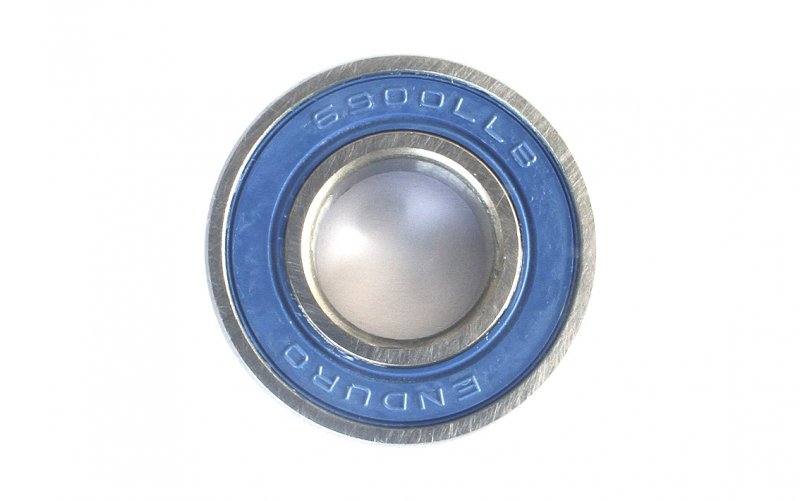 Guolis Enduro Bearings 6900 LLB ABEC 3