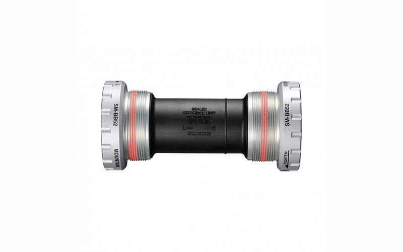 Miniklio velenas Shimano SM-BB52