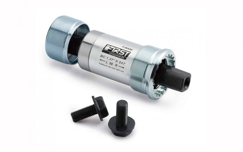 Miniklio velenas First / 68x127,5