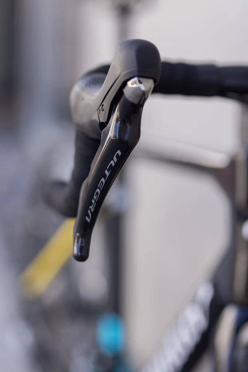 Dviratis Wilier Garda Ultegra (naudotas) / Astana