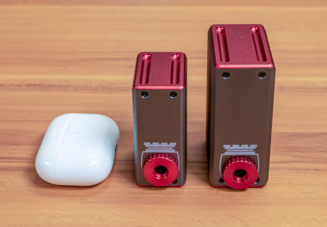 Pompa Silca Elettrico Micro Mini Pump