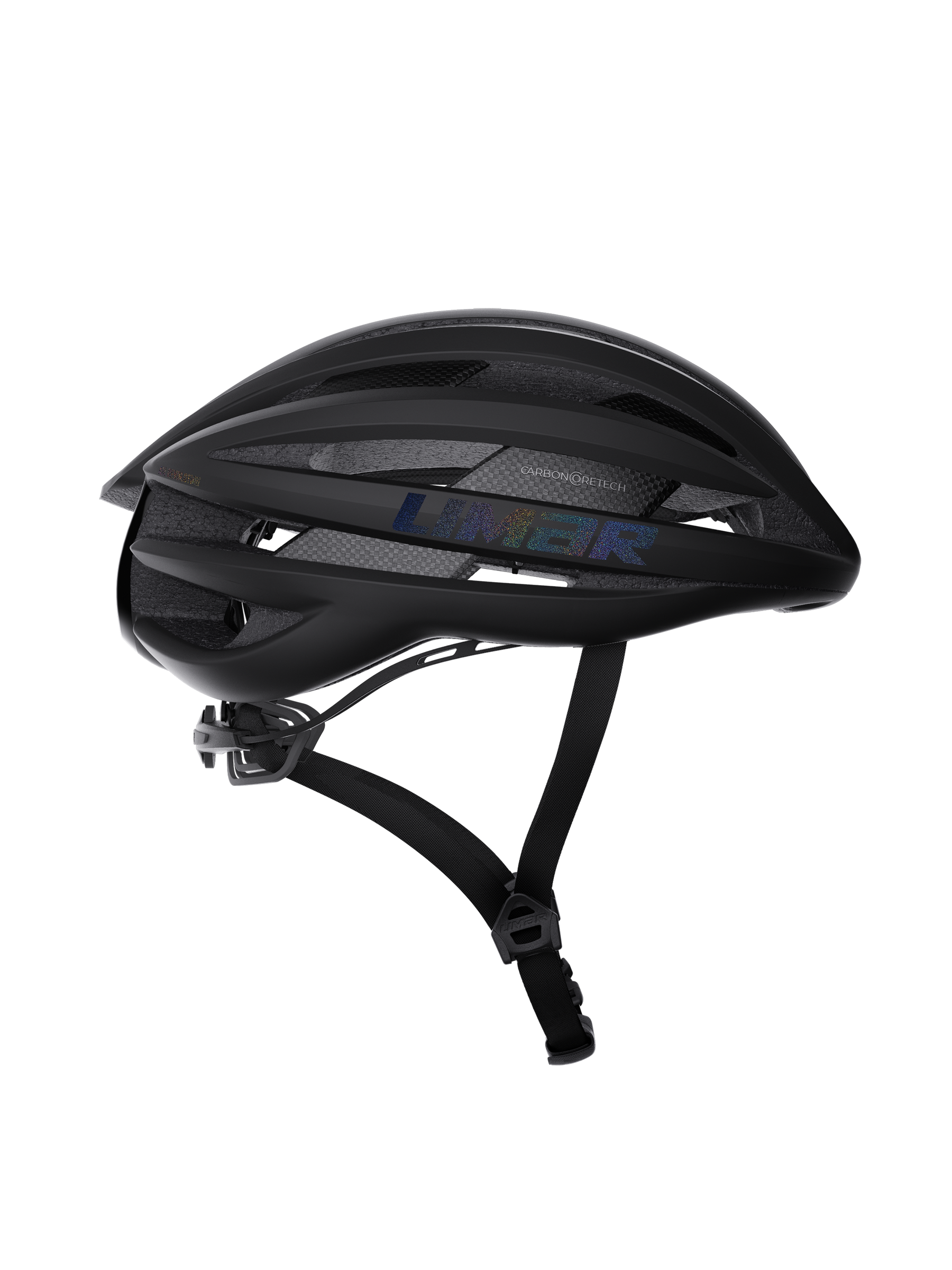 Šalmas Limar Air Pro Mips / Matt Black