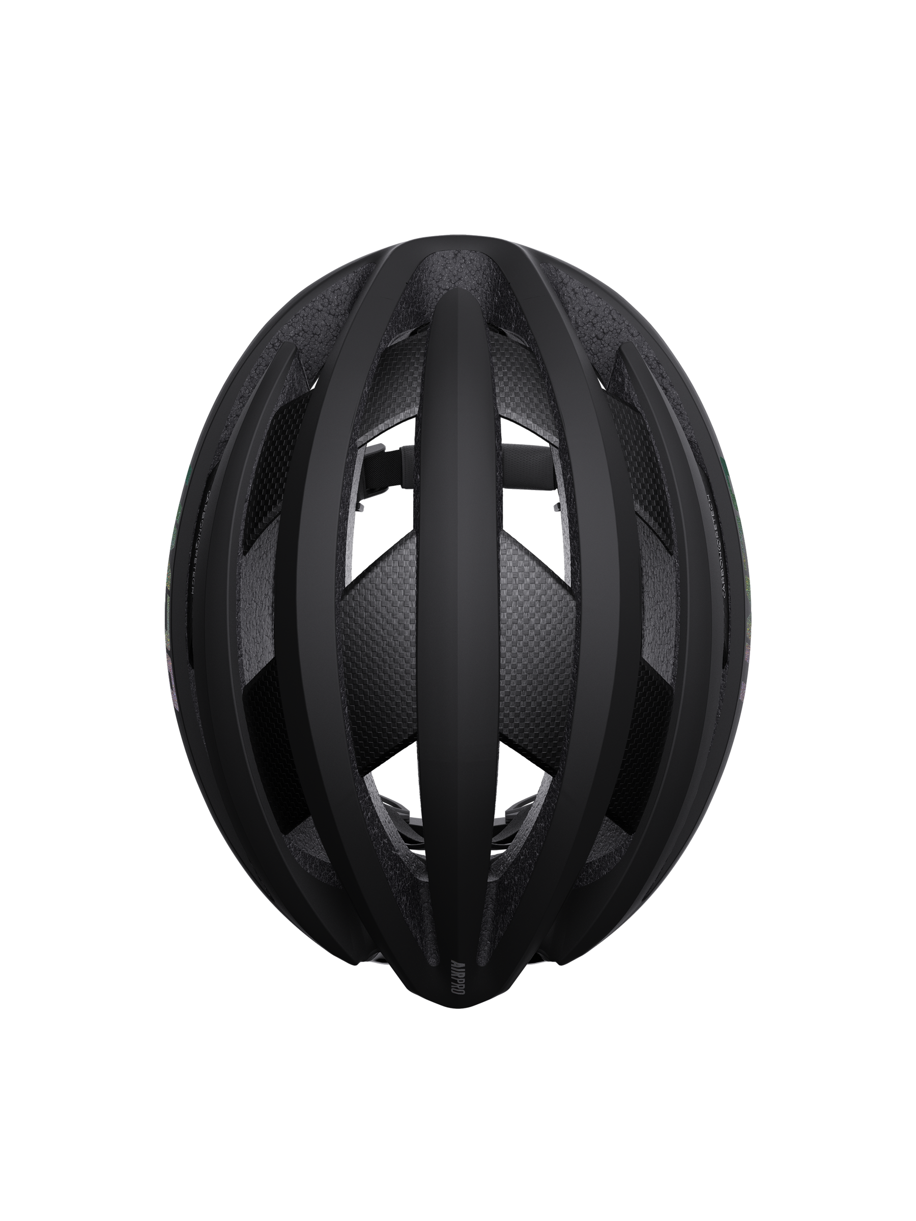 Šalmas Limar Air Pro Mips / Matt Black