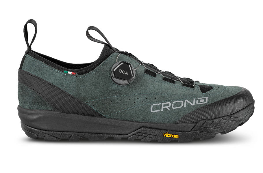 Batai Crono CE1 SPD / Green