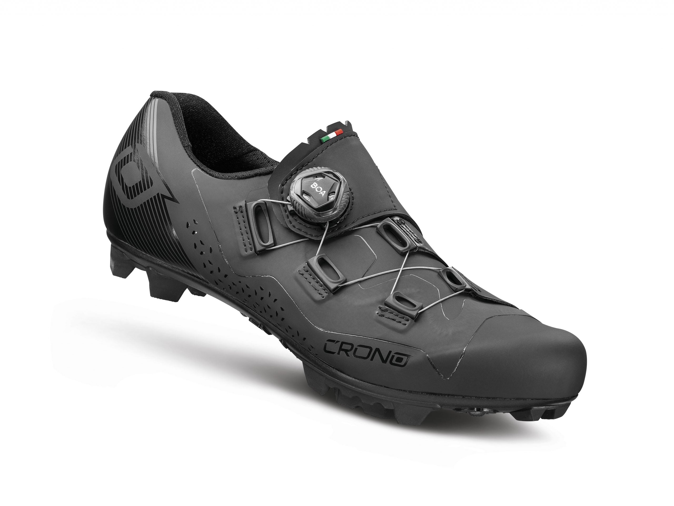 Batai Crono CX 3.5 / Black