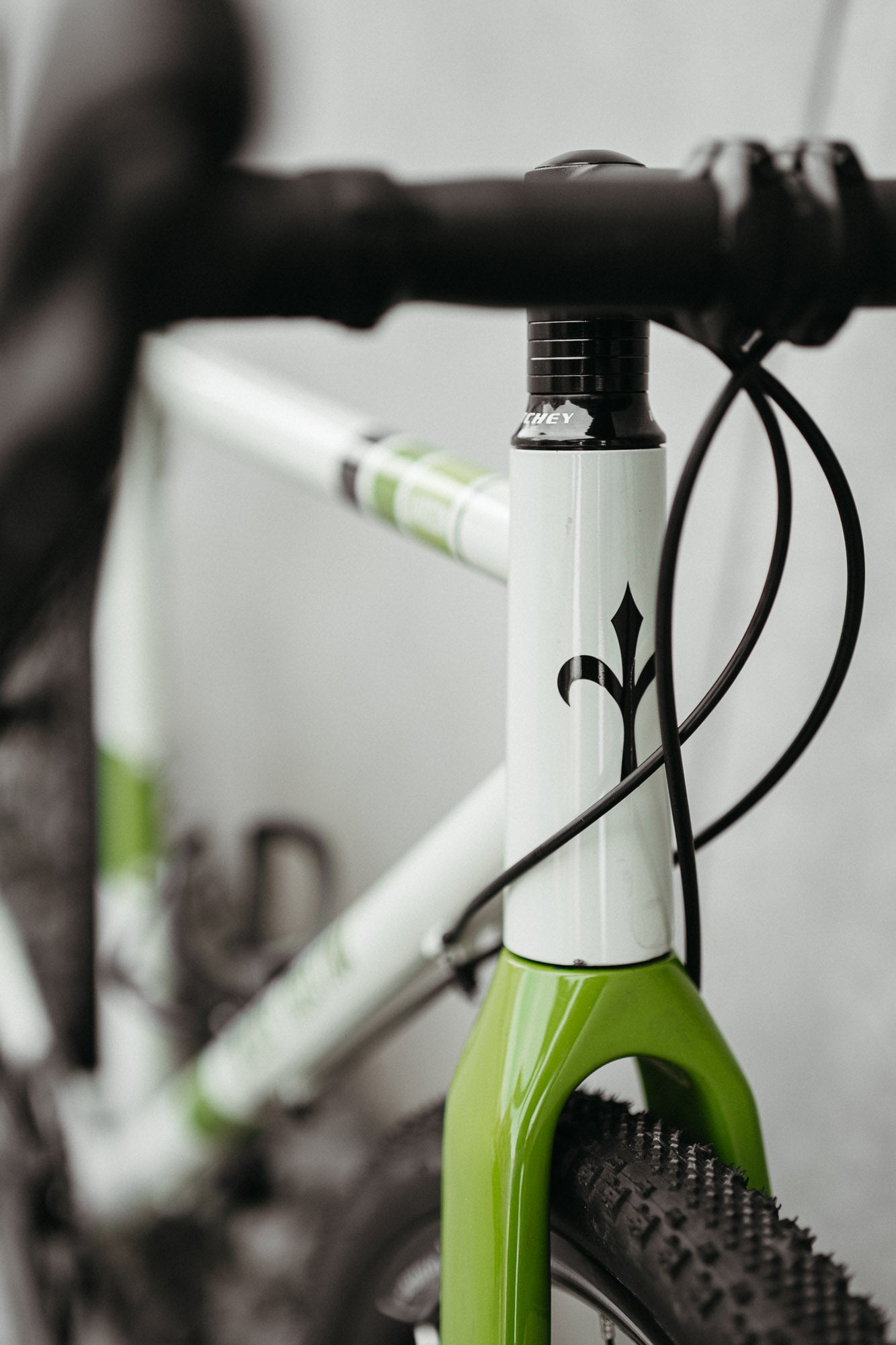 Wilier Jaroon GRX 1x11 / Spring Grey
