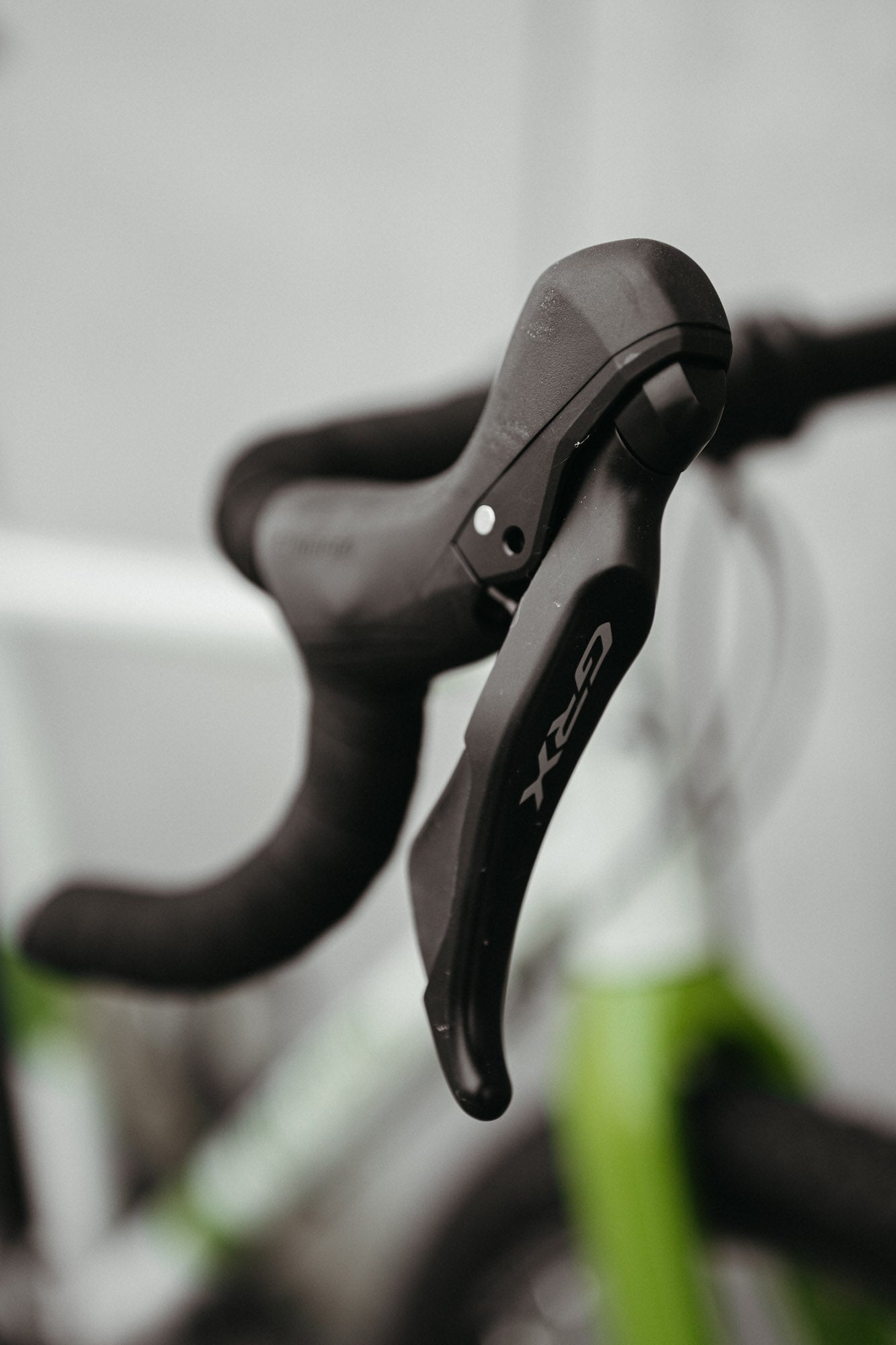 Wilier Jaroon GRX 1x11 / Spring Grey