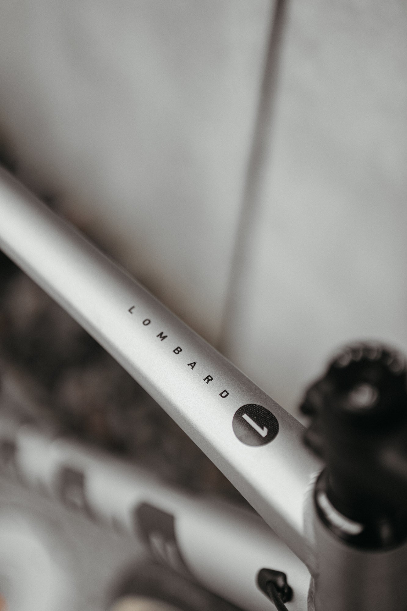 Marin Lombard 1 / Silver