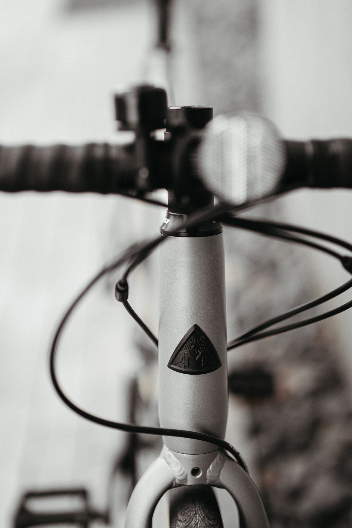 Marin Lombard 1 / Silver