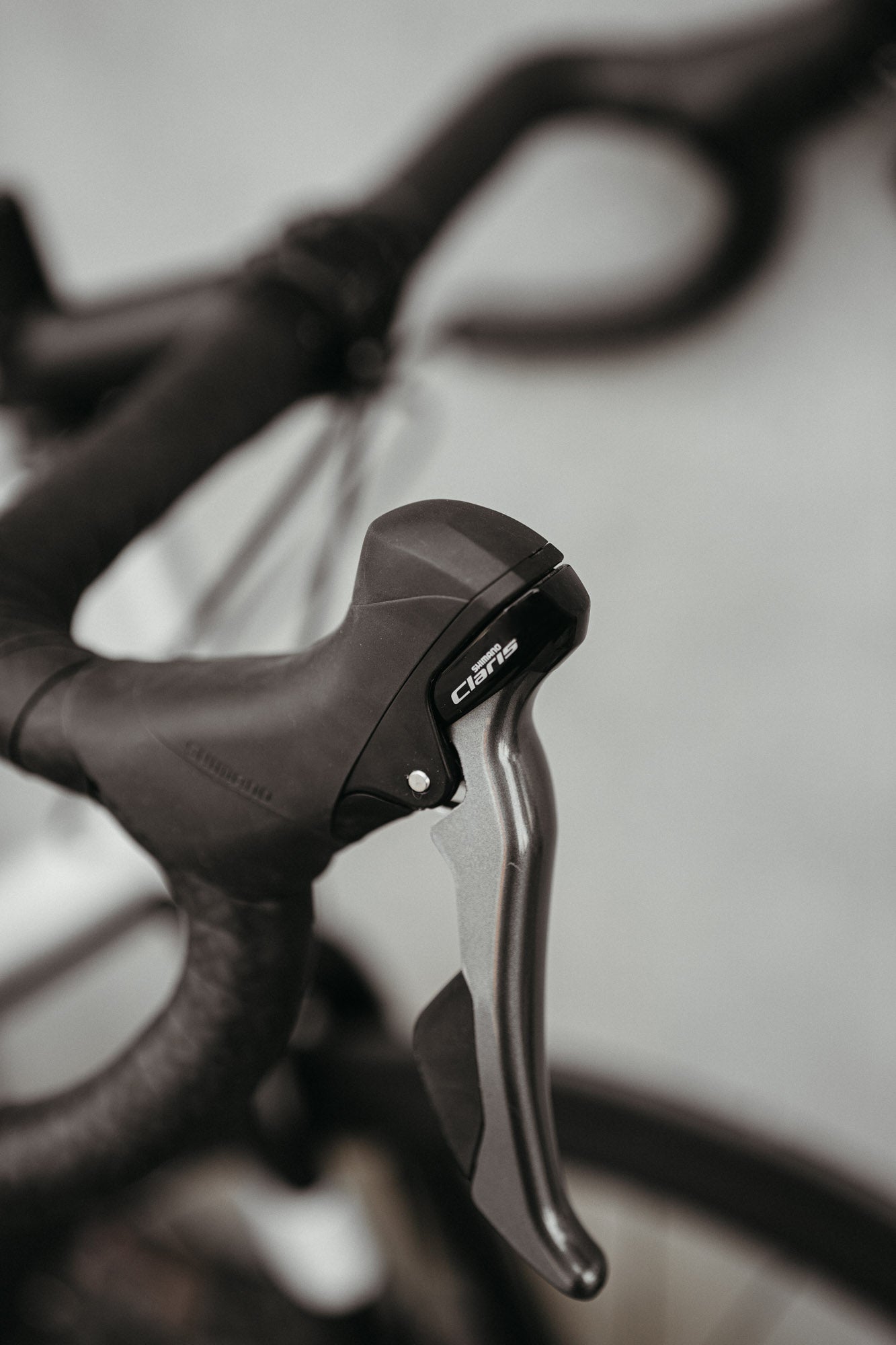 Marin Gestalt / Silver