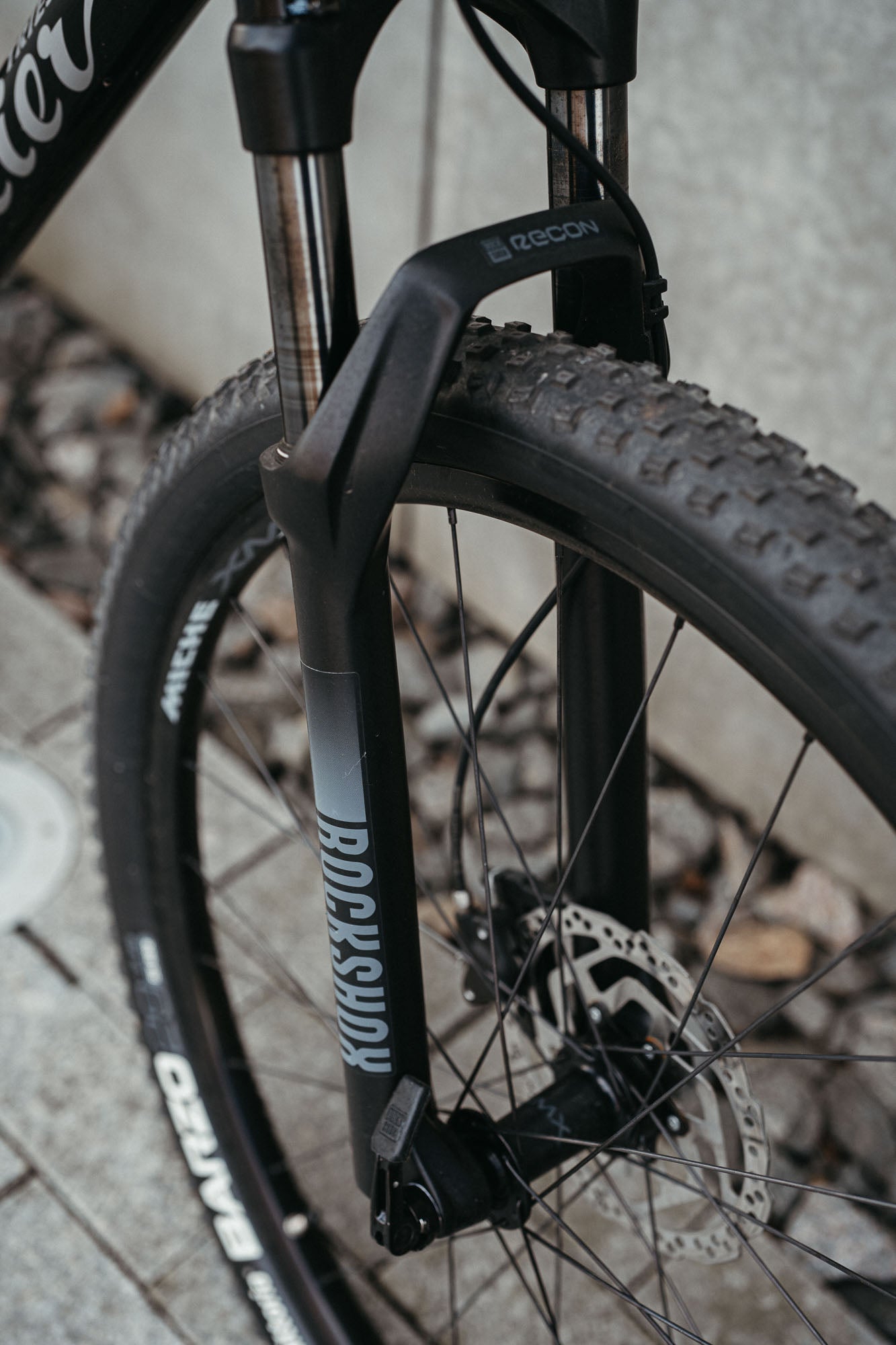 Wilier 101X Sram NX / Black