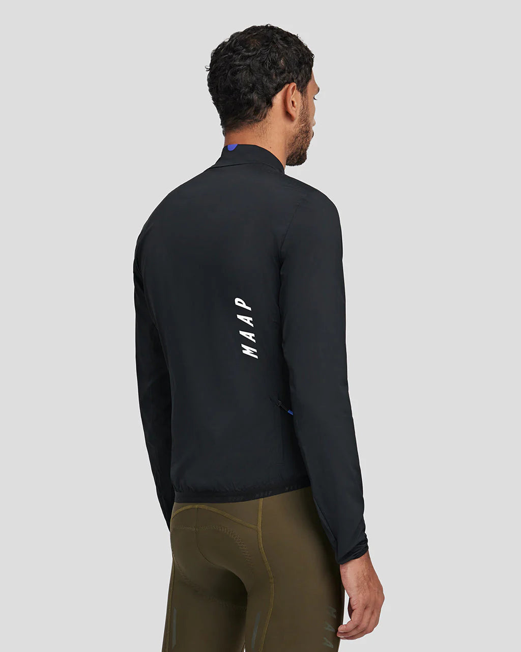 Striukė MAAP Draft Team / Black