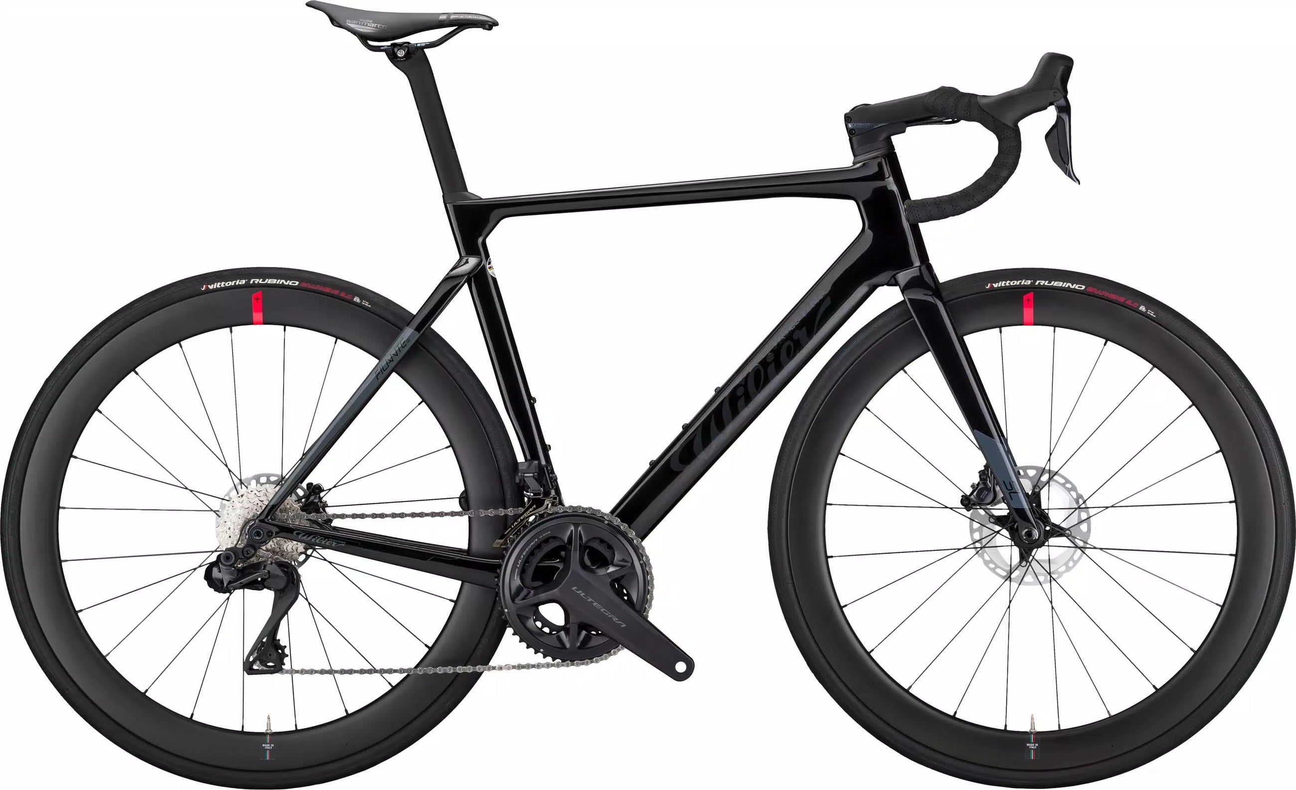 Wilier Filante SL 105 Di2 / Black