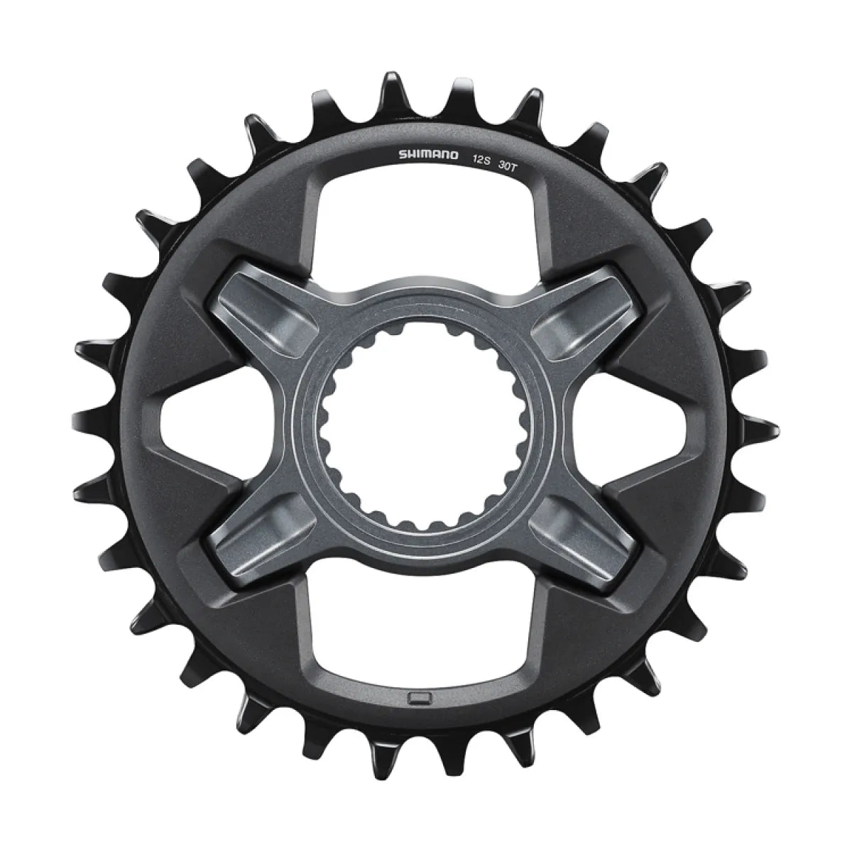 Dantratis Shimano SLX SM-CRM75 / 30T