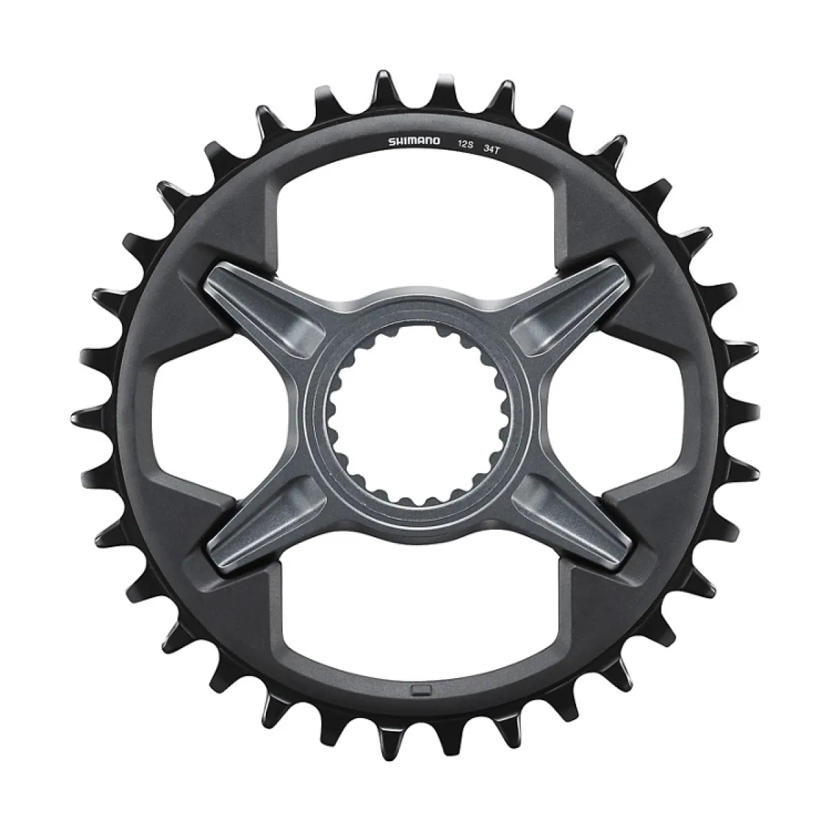 Dantratis Shimano SLX SM-CRM75 / 34T