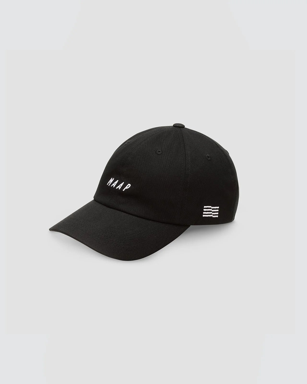 Kepurė MAAP Dad Cap / Black