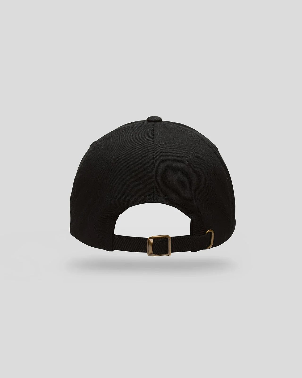 Kepurė MAAP Dad Cap / Black