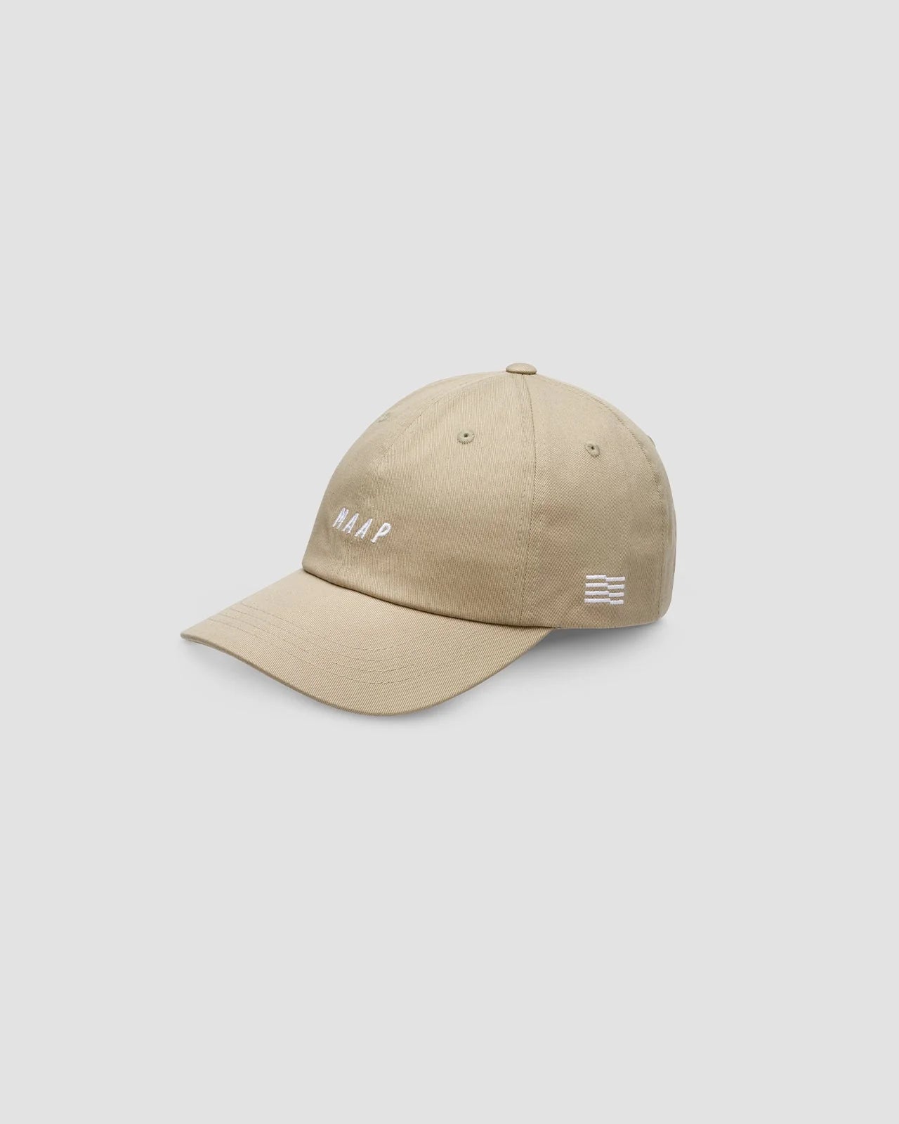 Kepurė MAAP Dad Cap / Stone