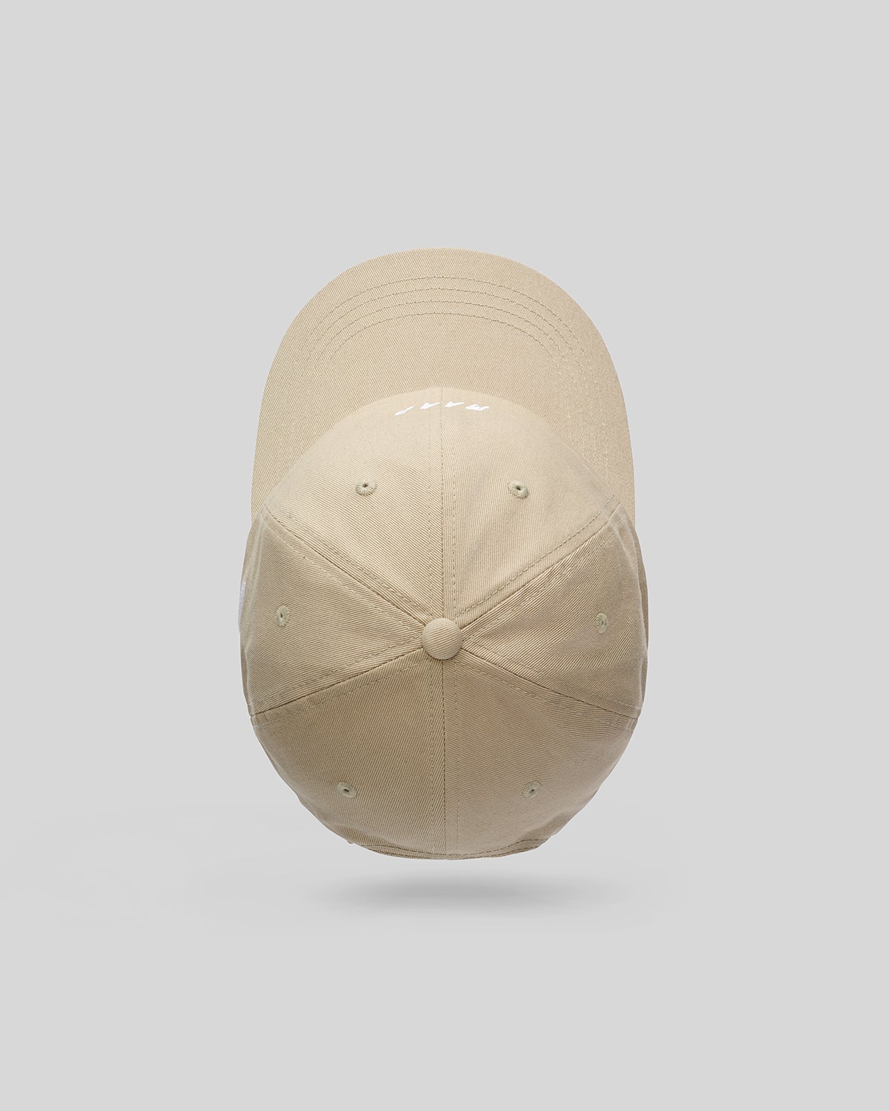 Kepurė MAAP Dad Cap / Stone
