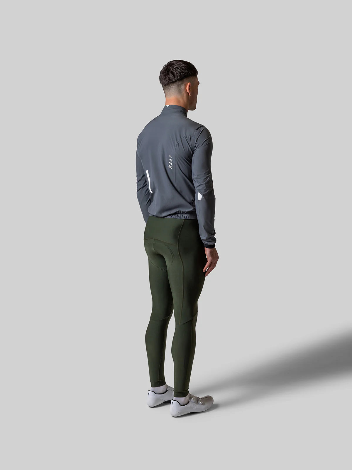 Striukė MAAP Ascend Pro Rain Jacket / Shadow