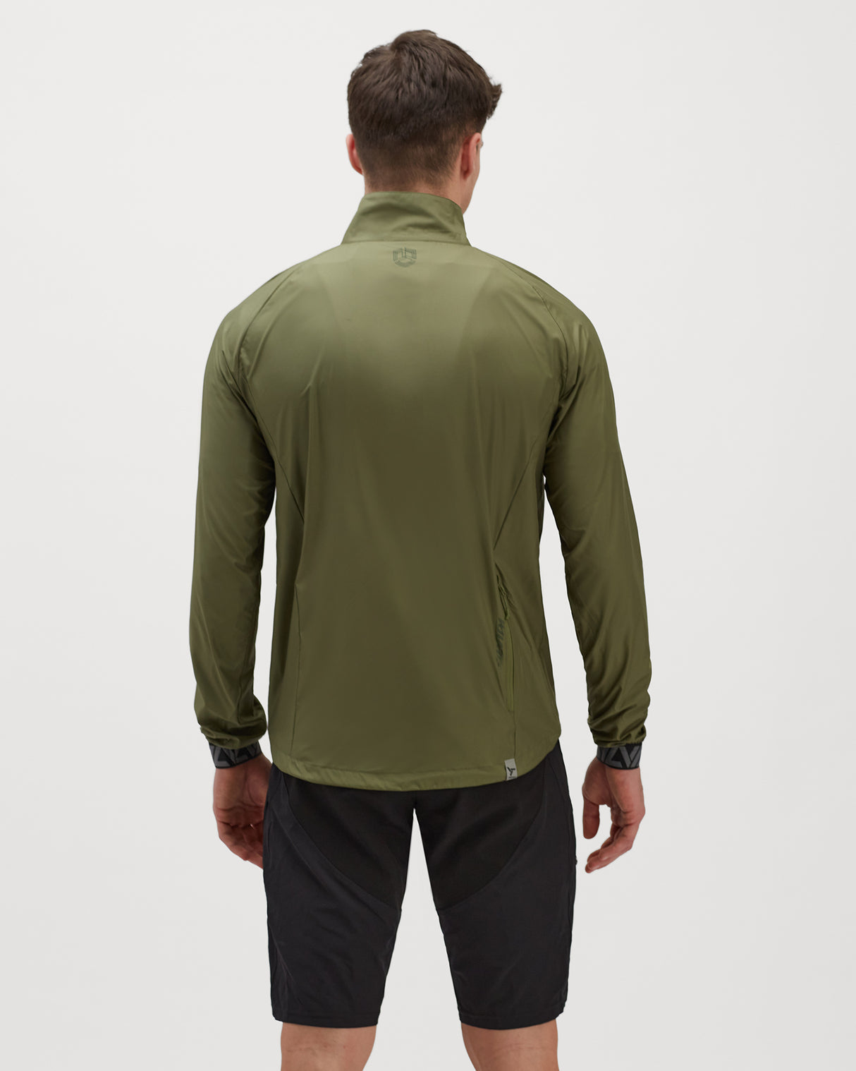 Striukė Silvini Monsano / Olive