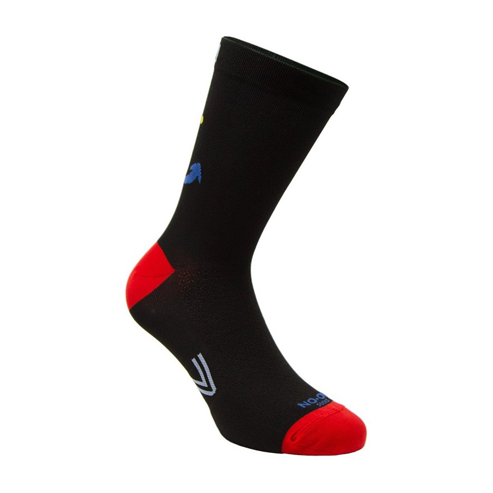 Kojinės NO-ON / Anchor Black