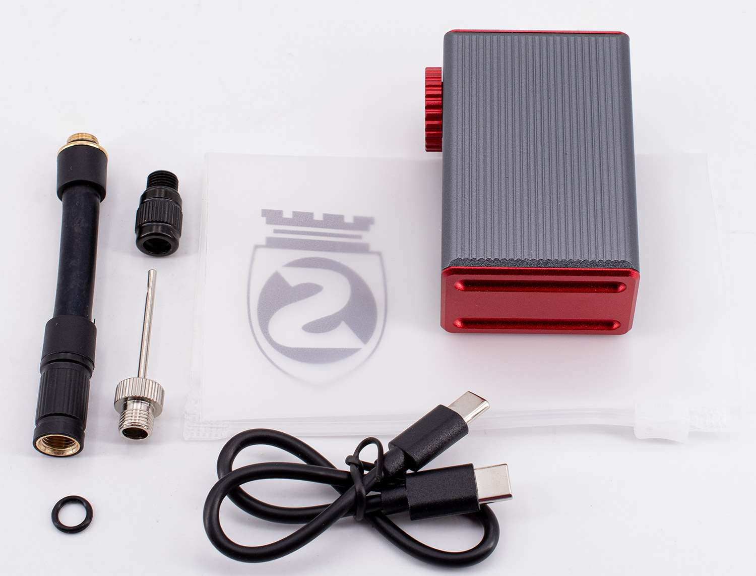 Pompa Silca Elettrico Micro Mini Pump