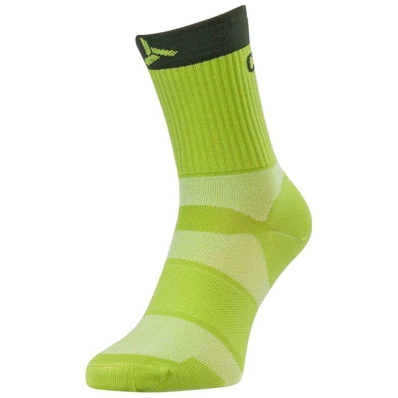 Kojinės Silvini Orato / Lime Olive