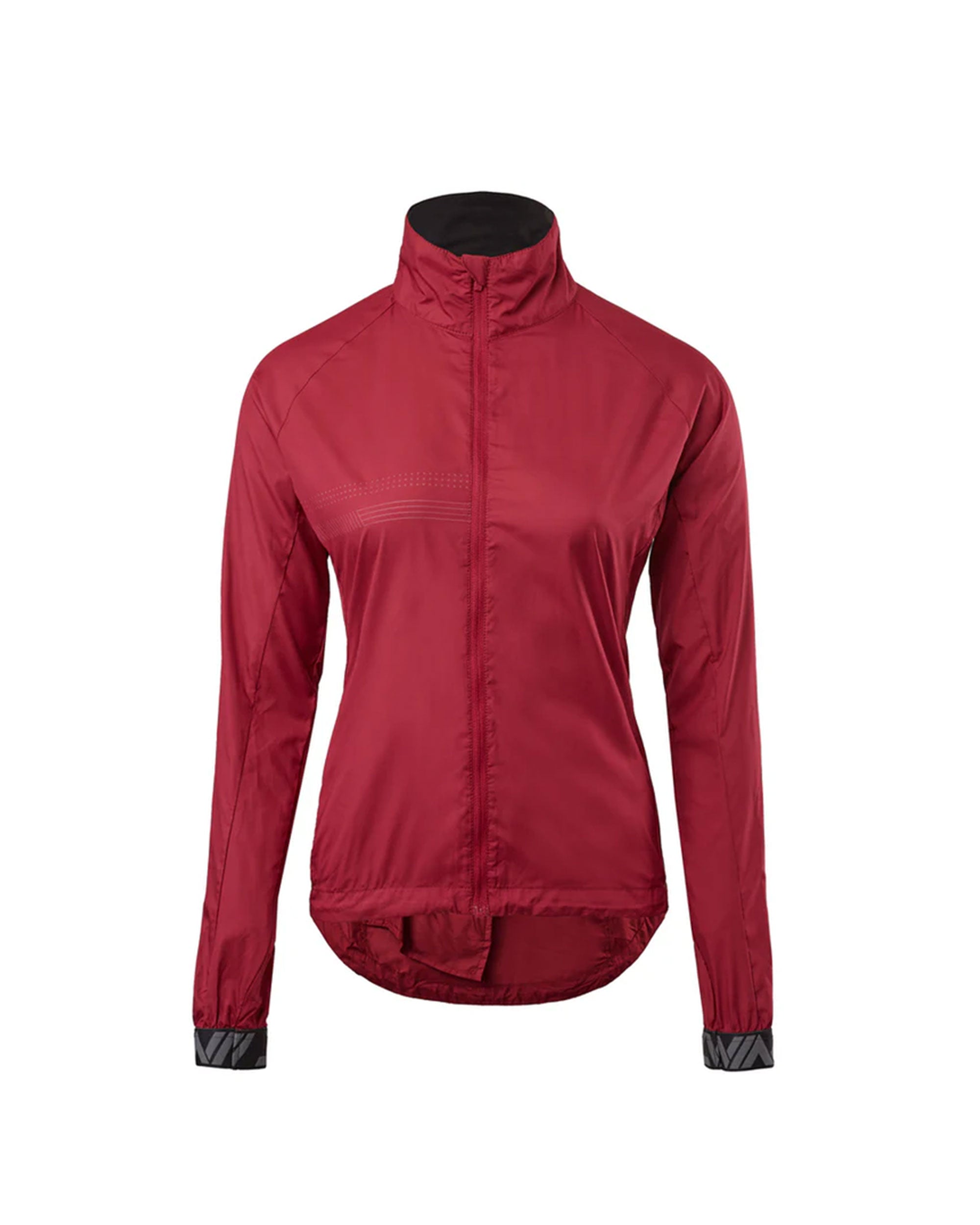 Moteriška striukė Silvini Monsana / Punch