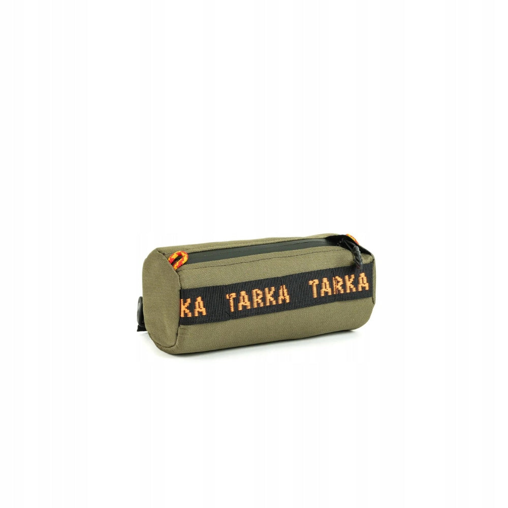 Krepšiukas Tarka Pipe Bag / Olive