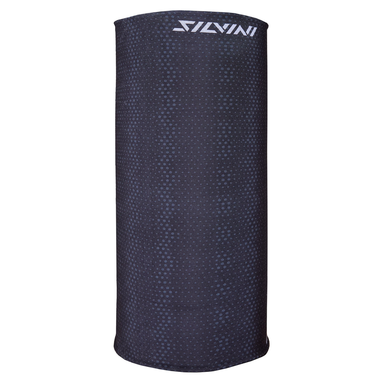 Kaklaskarė Silvini Motivo / Charcoal Black