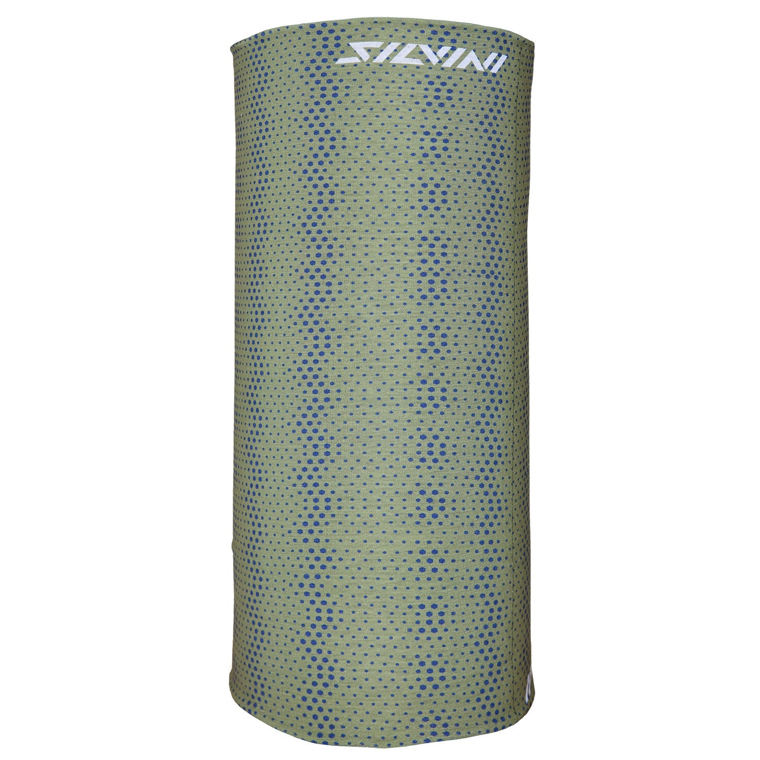Kaklaskarė Silvini Motivo / Olive Navy