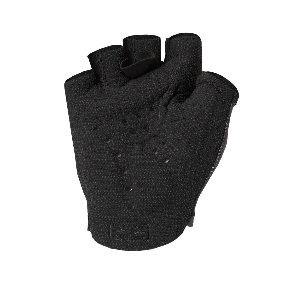 Moteriškos pirštinės Silvini Oresta / Black